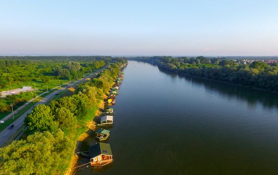 Splavarska ulica