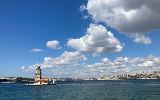 Istanbul - 2