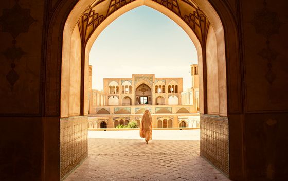 Iran - 6