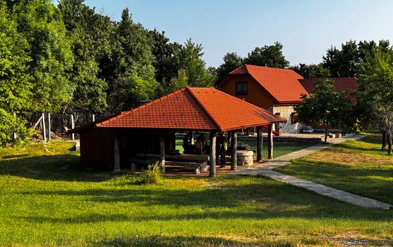 Eko selo Krš - 14