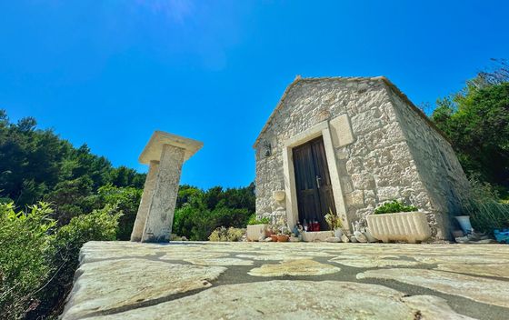 Plaža Čavića Luka