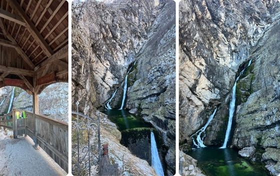 ŽBV – Vlakom i biciklom do Bohinja - 6
