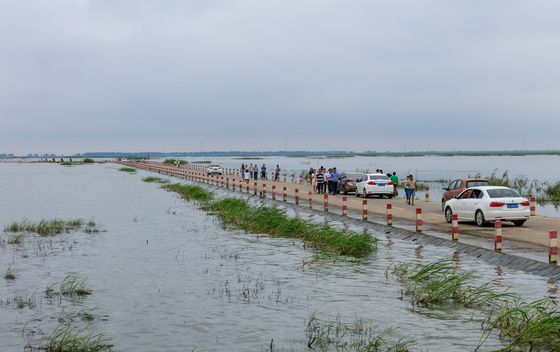Poyang - 4