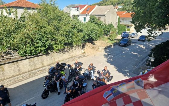 Moto susret Klis 2025. - 3