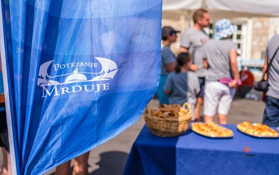 Potezanje Mrduje - 2