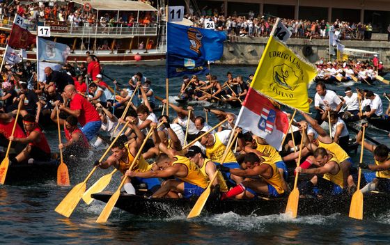 Neretvanska lađa - 3