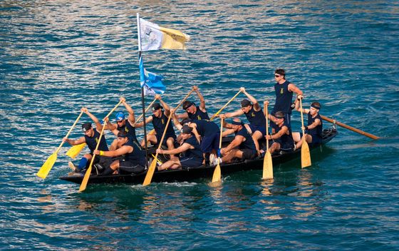 Neretvanska lađa - 4