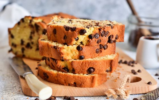 Banana bread