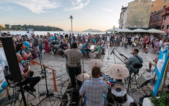 Prvi ovogodišnji Tunafest u Rovinju - 22