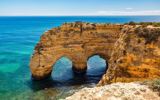Algarve, Portugal