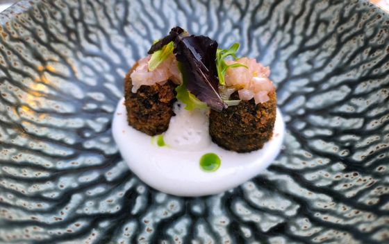 Restaurant Labrax - 1