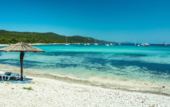 Plaža Sakarun - 5