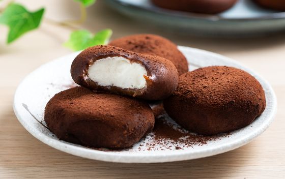 Mochi - 1