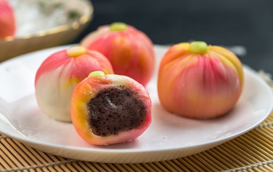 Mochi - 2