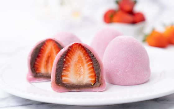 Mochi - 3