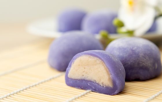 Mochi - 4