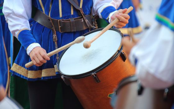 Palio - 4