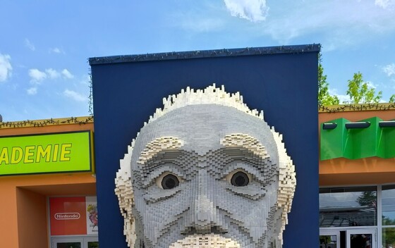 Legoland Njemačka - 4