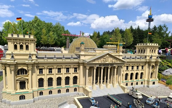 Legoland Njemačka - 12