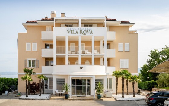 Restoran Vila Rova - 16