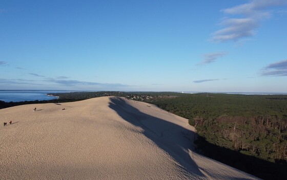 Dune du Pilat
