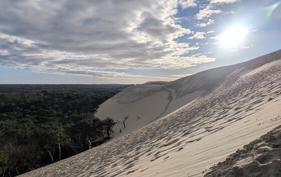 Dune du Pilat