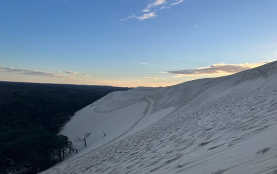 Dune du Pilat - 8