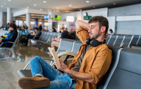 Što je aerodromski razvod