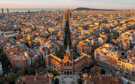 Turističke pristojbe visoke su i u Barceloni