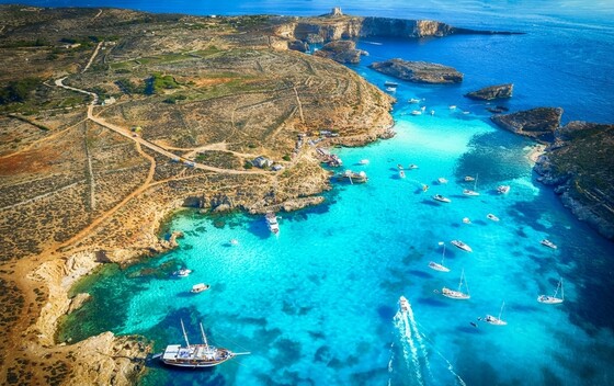 Gozo - 1