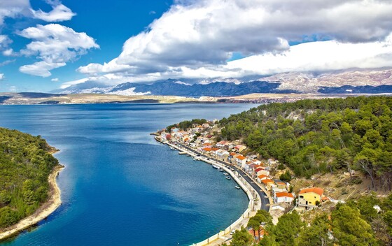 Dalmacija - 4