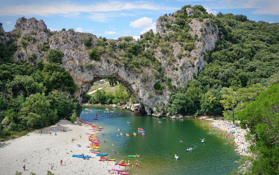 Ardèche - 5