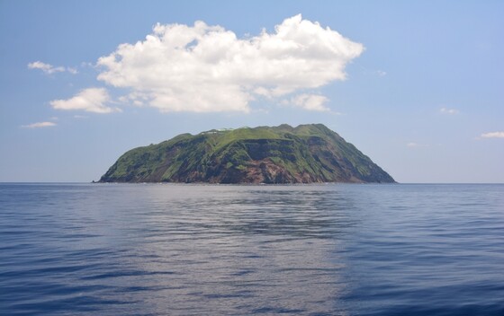 Aogashima - 4