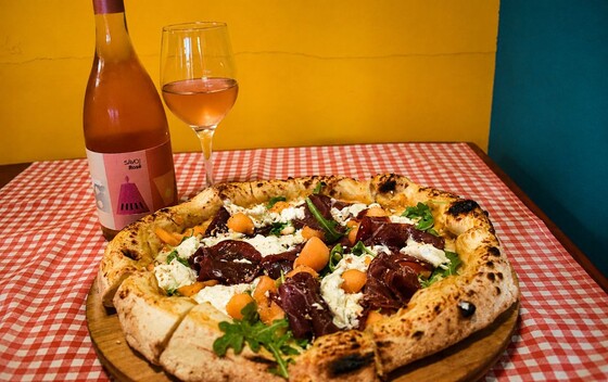Vino uz pizzu - 7