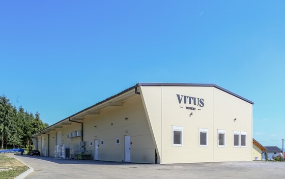 Vitus - 11