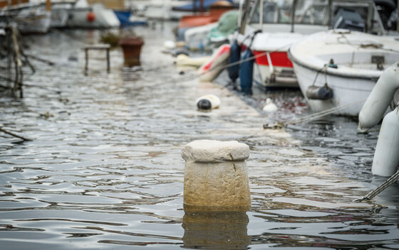 Meteocunami