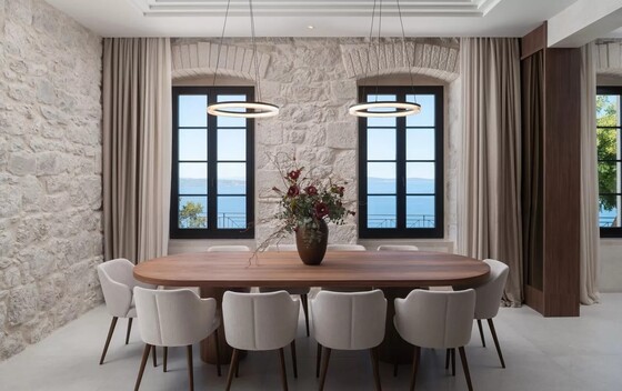 Villa Royal Excelsior Split, Podstrana - 1