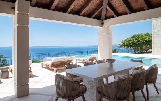 Villa Royal Excelsior Split, Podstrana - 3