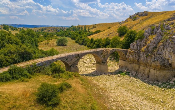 Ovčji most - 4