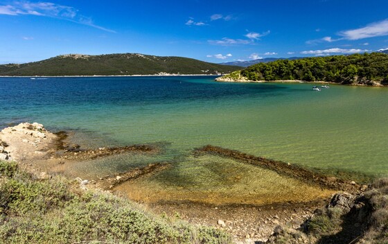 Plaža Sahara u Loparu - 5