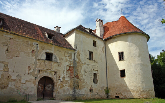 Dvorac Erdödy - 2