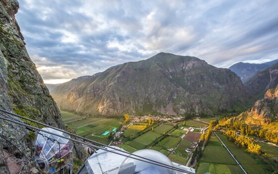 Skylodge Adventure Suites - 8