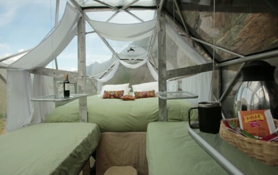 Skylodge Adventure Suites - 9