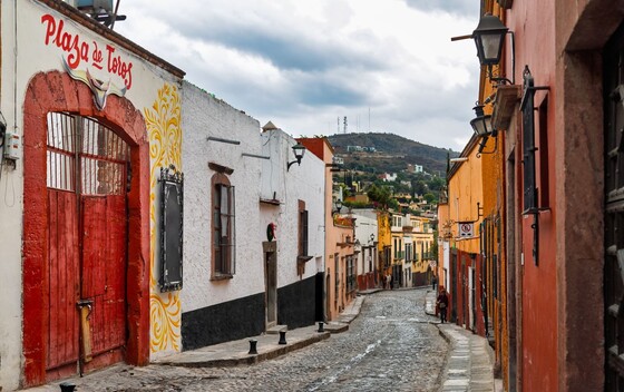 San Miguel de Allende - 8