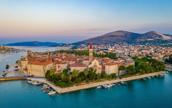 Hrvatski otoci najbliže kopnu - 1