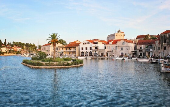 Vrboska - 4