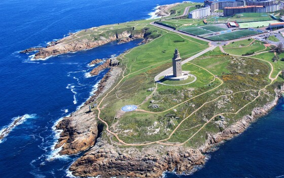 Torre de Hércules - 5