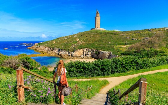 Torre de Hércules - 6