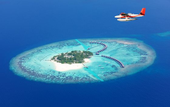 Maldivi