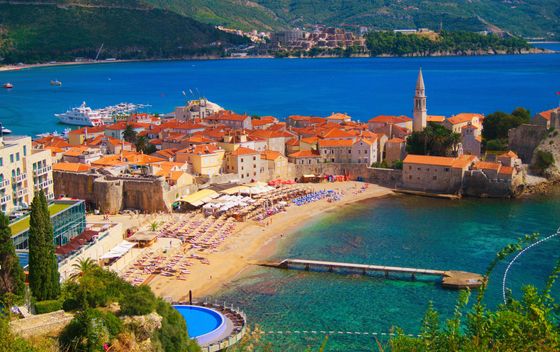 Budva